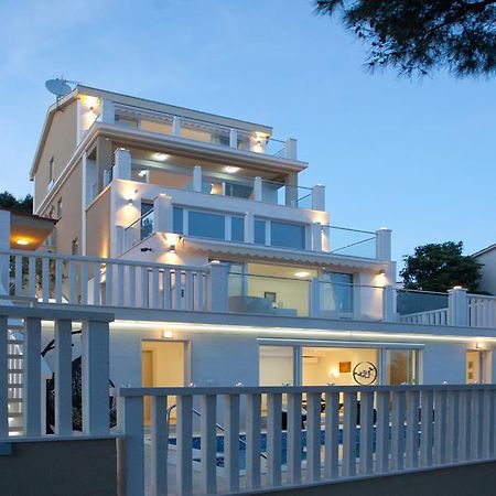 Apartments Villa Anamaria Трогір Екстер'єр фото